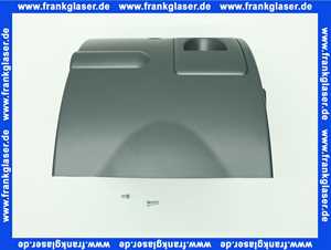 97955614 Remeha Haube Kpl (Nachfolger)
