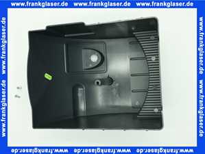 97955614 Remeha Haube Kpl (Nachfolger)