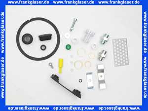 Remeha Satz Spezialkleinteile 97955633