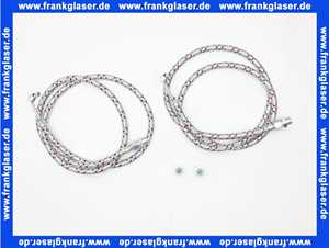 Remeha Ölschlauch Länge 1.60M (2X) 97956100