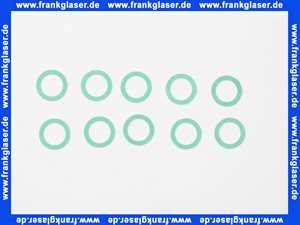 Remeha Set 10 Dichtungen 97956117