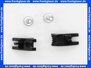 Remeha Riegel + Schraube (2x) 97956254