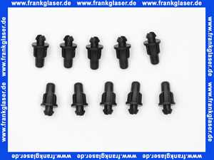 Remeha Zentrierbolzen (10x) 97956305