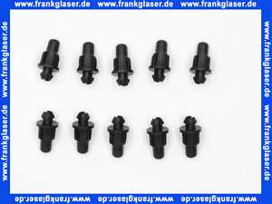 Remeha Zentrierbolzen (10x) 97956305