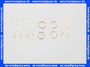 Remeha Distanzstück 0.5mm (10x) 97956358
