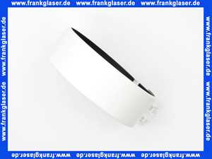 Remeha Alu Spannschelle DN100 mit Dichtring M87650W