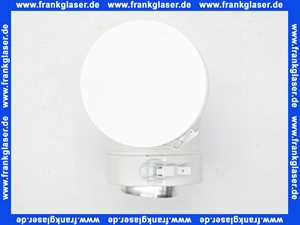 Remeha Alu Rev-T-Stück DN80/125 Abdichtdecke M87850W