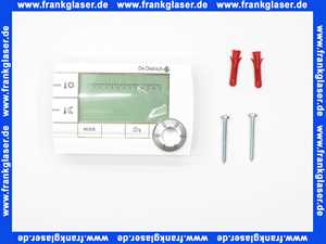 Remeha Interaktive Fernb CDI2/CDI 4 PR100018924