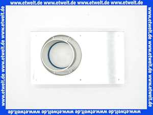 Remeha Abgasausgang 100/150 f.W40/60 RE44026