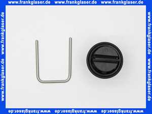 Remeha Entlüfter für Pumpe S100197