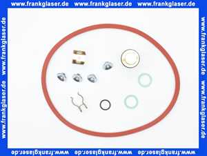 Remeha Strömungssensor 1,2 Ltr/Min. Max.14L/ S100203