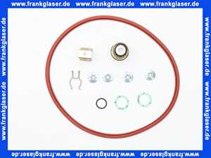 Remeha Strömungssensor 1,2 Ltr/Min. Max.14L/ S100203