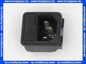 Remeha Netzsteckdose S100369