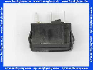 Remeha Netzsteckdose S100369