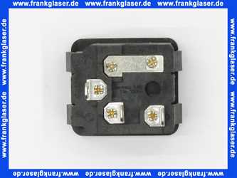 Remeha Netzsteckdose S100369