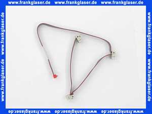 Remeha Flachkabel S100456