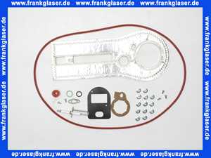 S100493N Remeha Wartungssatz Quinta 45-115