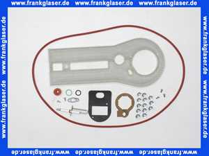 Remeha Wartungssatz Quinta 45-85 S100493