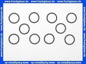 Remeha O-Ring 50, 17x5,33 (10x) S100544