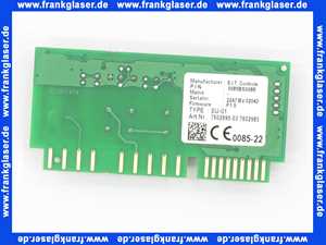 Remeha Platine SU-01 Gas 210 V3 S100577