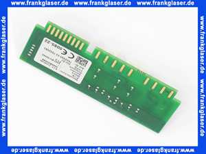 Remeha Platine SU-01 Gas 210 V3 S100577