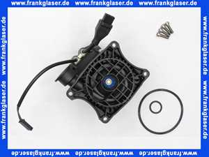 Remeha Pumpe A Klasse S100703