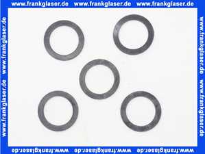 Remeha Dichtung 44x32x4 (5x) S100737