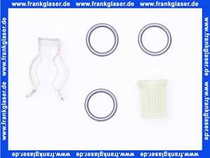 Remeha Vorlauf Filter für PlattenWT S100805