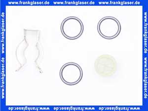 Remeha Vorlauf Filter für PlattenWT S100805