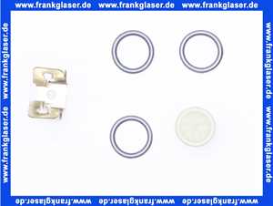 Remeha Vorlauf Filter für PlattenWT S100805