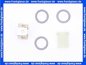 Remeha Vorlauf Filter für PlattenWT S100805