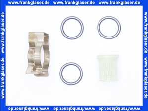 Remeha Vorlauf Filter für PlattenWT S100805