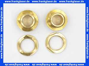 Remeha Vorlauf-u.Rücklaufanschluss 18mm S100809