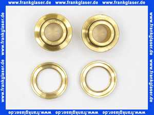 Remeha Vorlauf-u.Rücklaufanschluss 18mm S100809