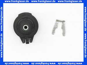 Remeha Druckfühler S100821