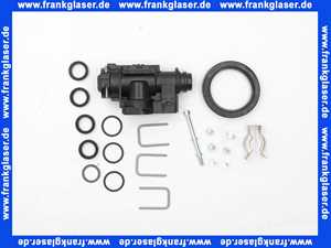 Remeha Gehäuse Patrone S100824