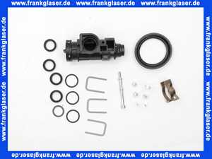 Remeha Gehäuse Patrone S100824