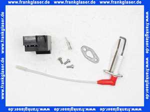 Remeha Zündtrafo mit Zünd-Ion Elektrode S100838