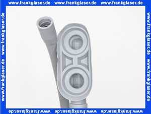 Remeha Schlauch Sicherheitsventil S100866