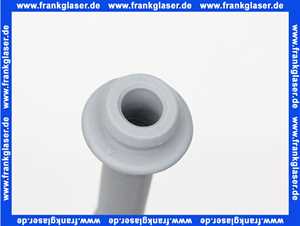 Remeha Schlauch Sicherheitsventil S100866