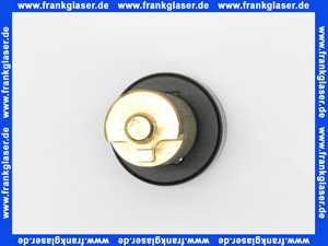 Remeha Manometer S100876