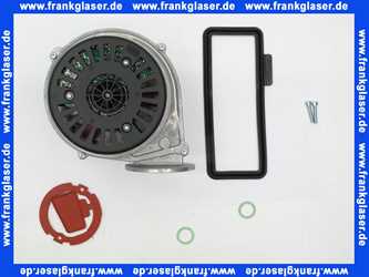 Remeha Gebläse RG 118- R19.5x1 (25kW) S100878