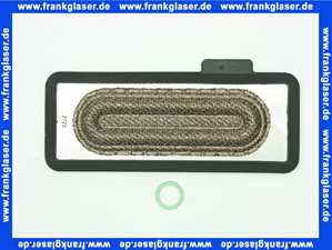 Remeha Brenner 15-25Kw 198mm S100879