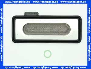 Remeha Brenner 15-25Kw 198mm S100879