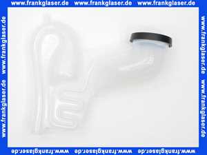 Remeha Sifon komplett S100905