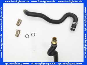 Remeha Leitungensatz Vorlauf und Rücklauf S100909
