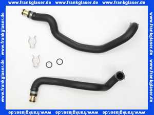 Remeha Leitungensatz Vorlauf und Rücklauf S100909