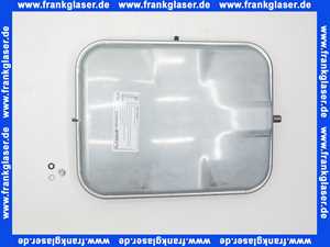 Remeha Ausdehnungsgefäss 12L Calenta S100925
