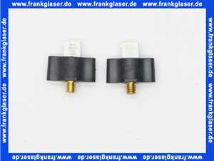 Remeha Satz 2 Temperatursensor NTC S101003