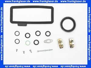 Remeha Service Satz A (10-28Kw) S101030